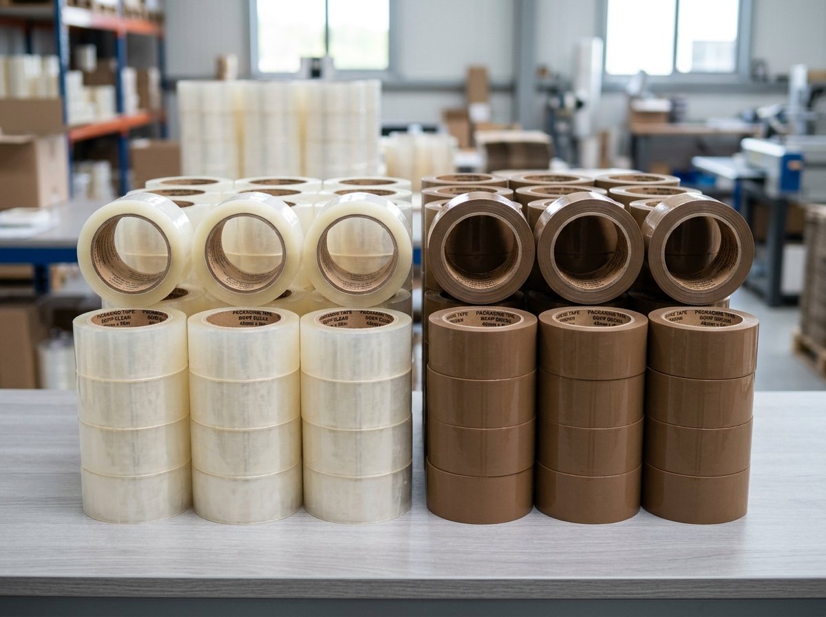 BOPP Tape