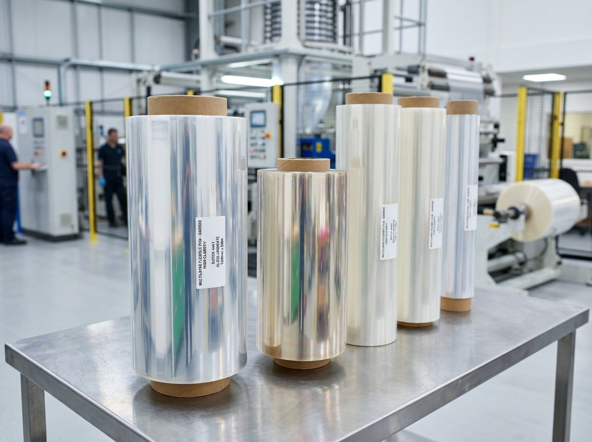 Lamination Film