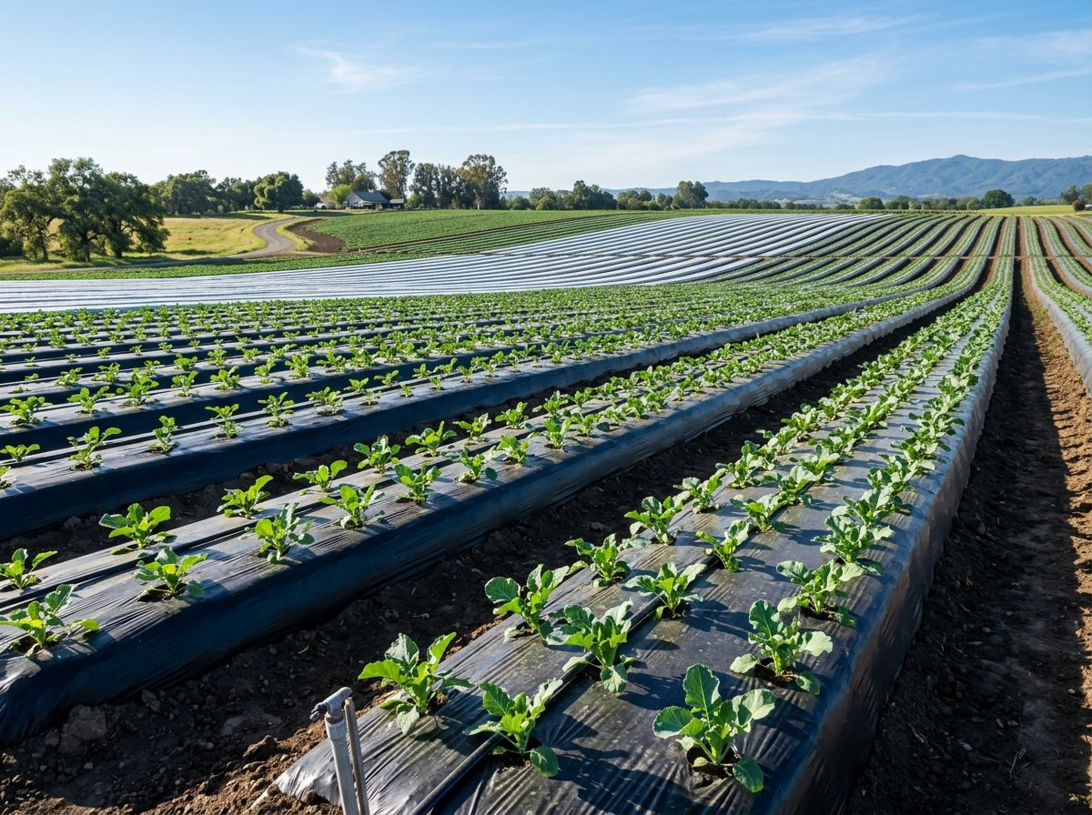 Mulching Film